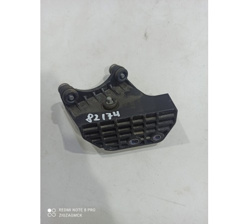 Кронштейн блока ABS