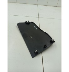 Накладка пластик салона