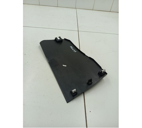 Накладка пластик салона