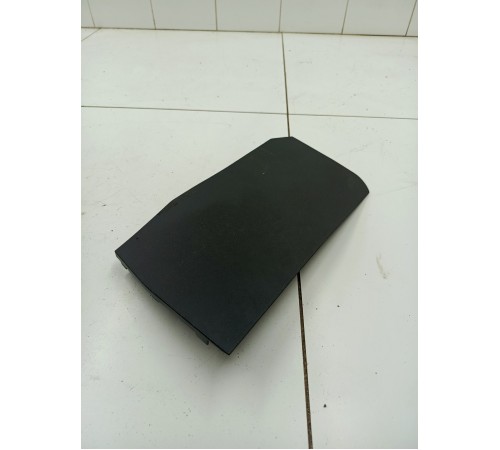 Накладка пластик салона