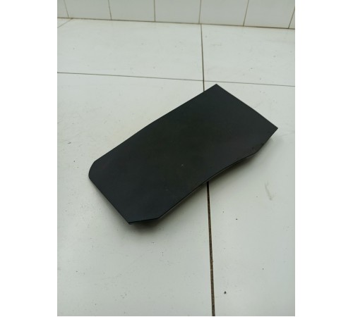 Накладка пластик салона