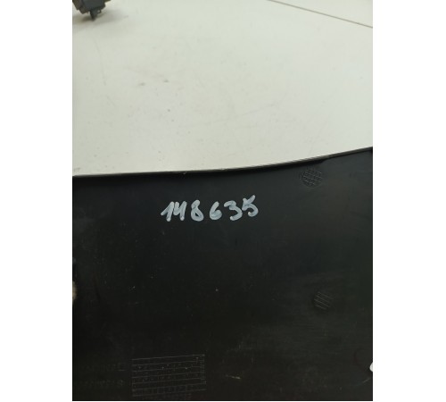 Накладка пластик салона