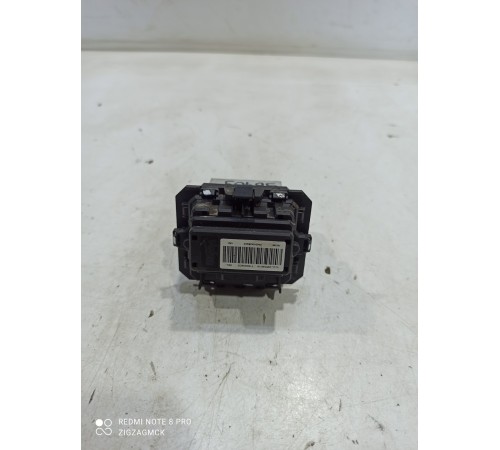 Резистор отопителя(печки)