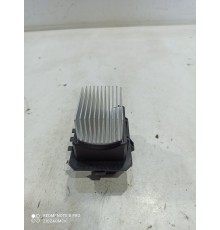 Резистор отопителя(печки)