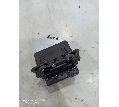 Резистор отопителя(печки)