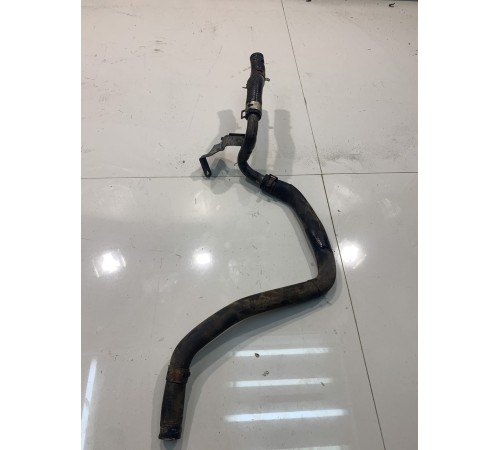 Патрубок печки