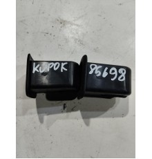 Накладки (заглушки) салона