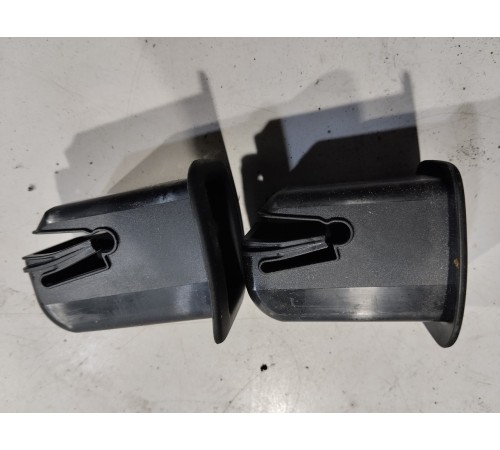 Накладки (заглушки) салона