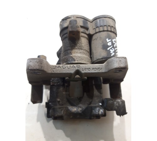 Суппорт (задний, левый)