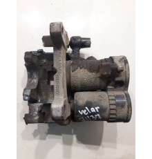 Суппорт (задний, левый)