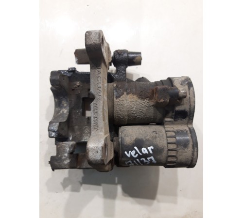 Суппорт (задний, левый)