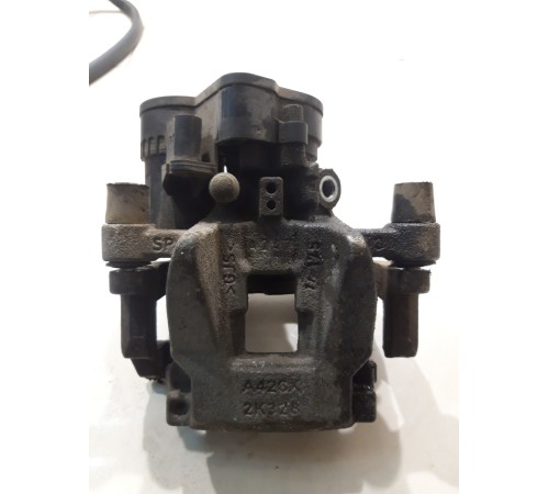 Суппорт (задний, левый)