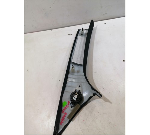 Обшивка стойки лобового стекла левая