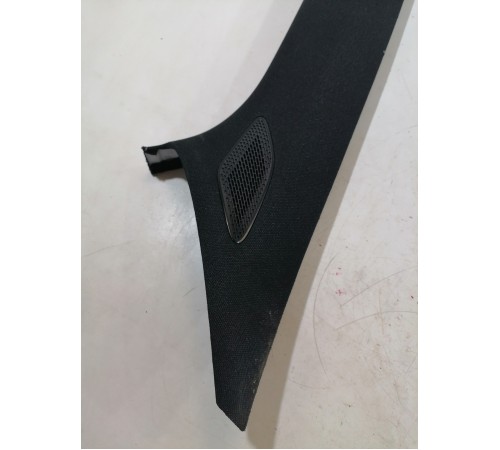 Обшивка стойки лобового стекла левая