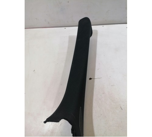 Обшивка стойки лобового стекла левая