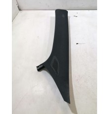 Обшивка стойки лобового стекла левая