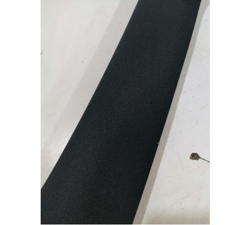 Обшивка стойки лобового стекла левая