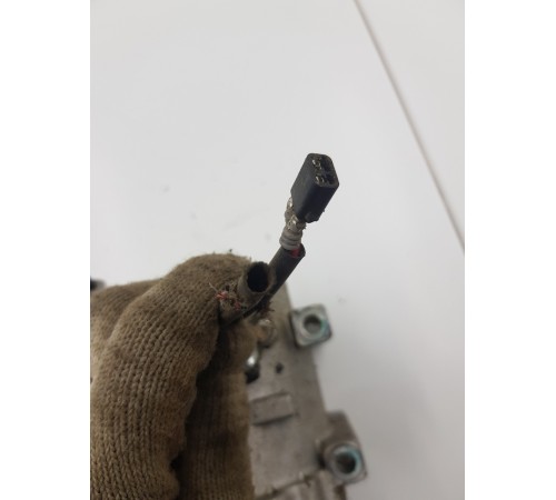 Компрессор кондиционера