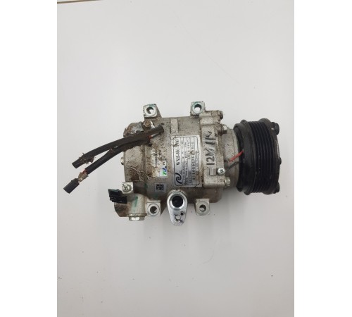 Компрессор кондиционера