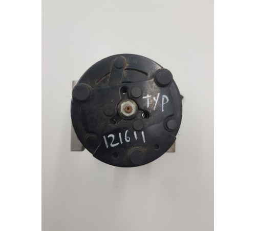 Компрессор кондиционера