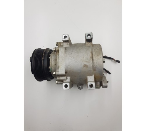 Компрессор кондиционера