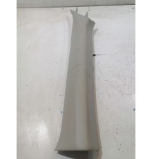 Обшивка стойки