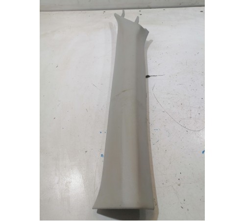 Обшивка стойки