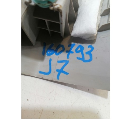 Обшивка стойки