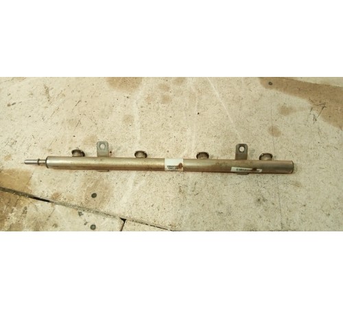 Рейка топливная (рампа)