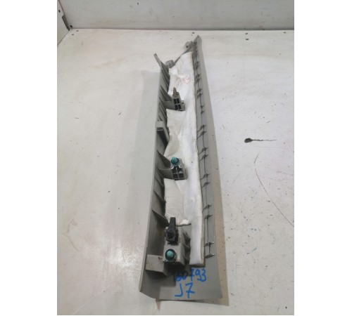 Обшивка стойки