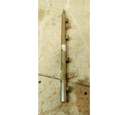 Рейка топливная (рампа)