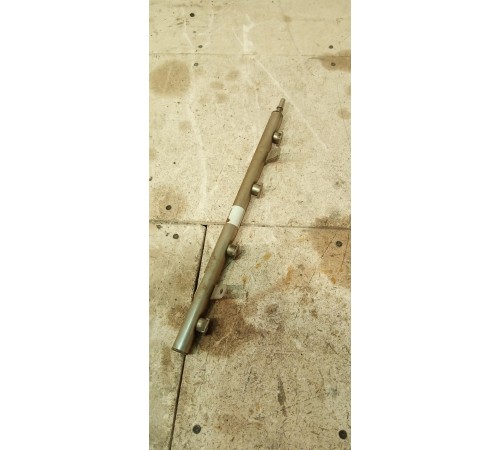 Рейка топливная (рампа)