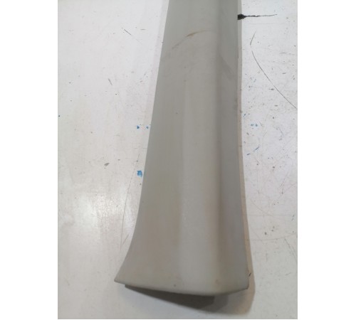 Обшивка стойки