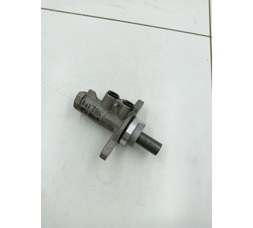 Главный тормозной цилиндр