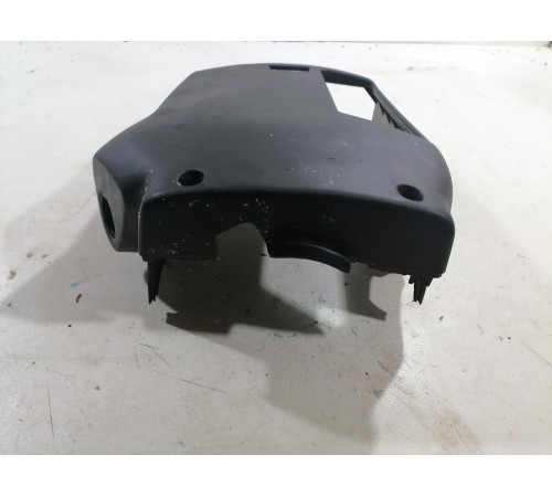 Кожух рулевой колонки