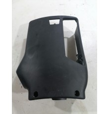 Кожух рулевой колонки