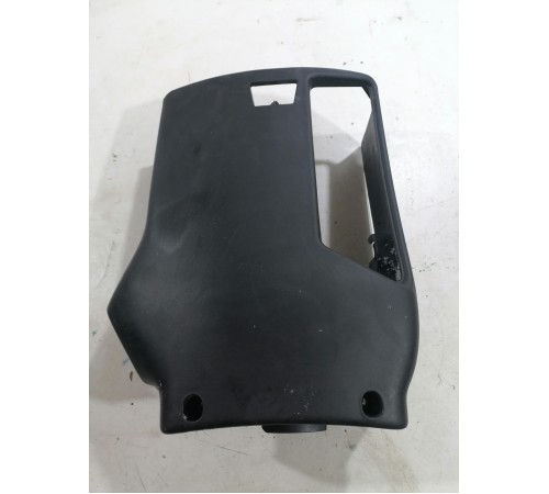 Кожух рулевой колонки