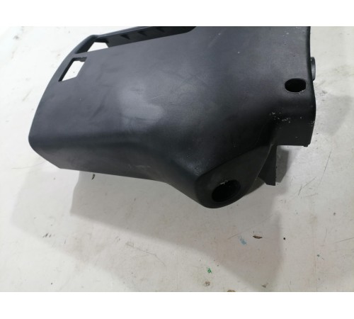 Кожух рулевой колонки