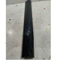 Накладка (молдинг) двери передняя левая нижняя
