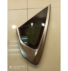 Глухое стекло(заднее левое)