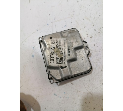 Блок управления светом