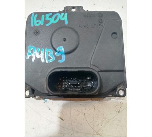 Блок управления светом