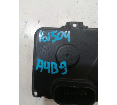 Блок управления светом