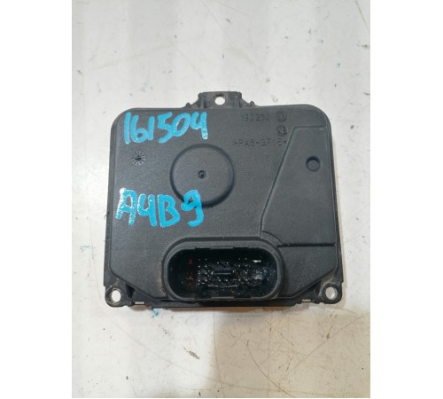 Блок управления светом