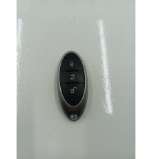 Ключ зажигания