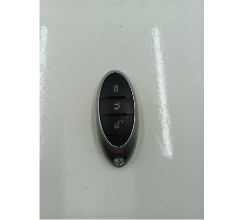 Ключ зажигания