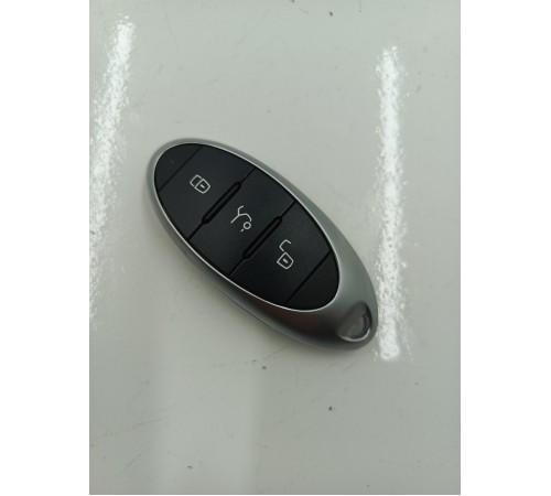 Ключ зажигания