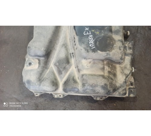 Топливный бак