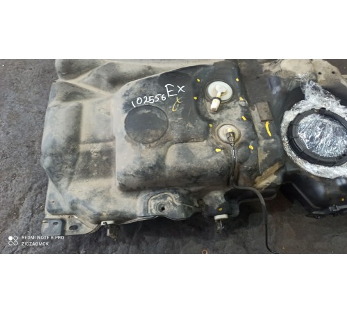 Топливный бак