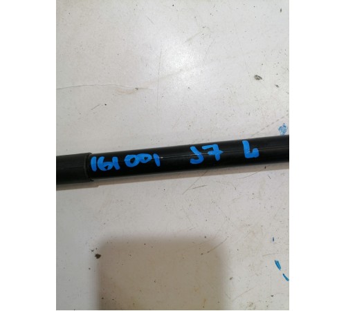 Амортизатор двери крышки багажника левый